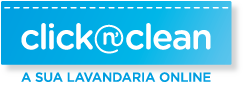 Click'n Clean - A sua lavandaria online